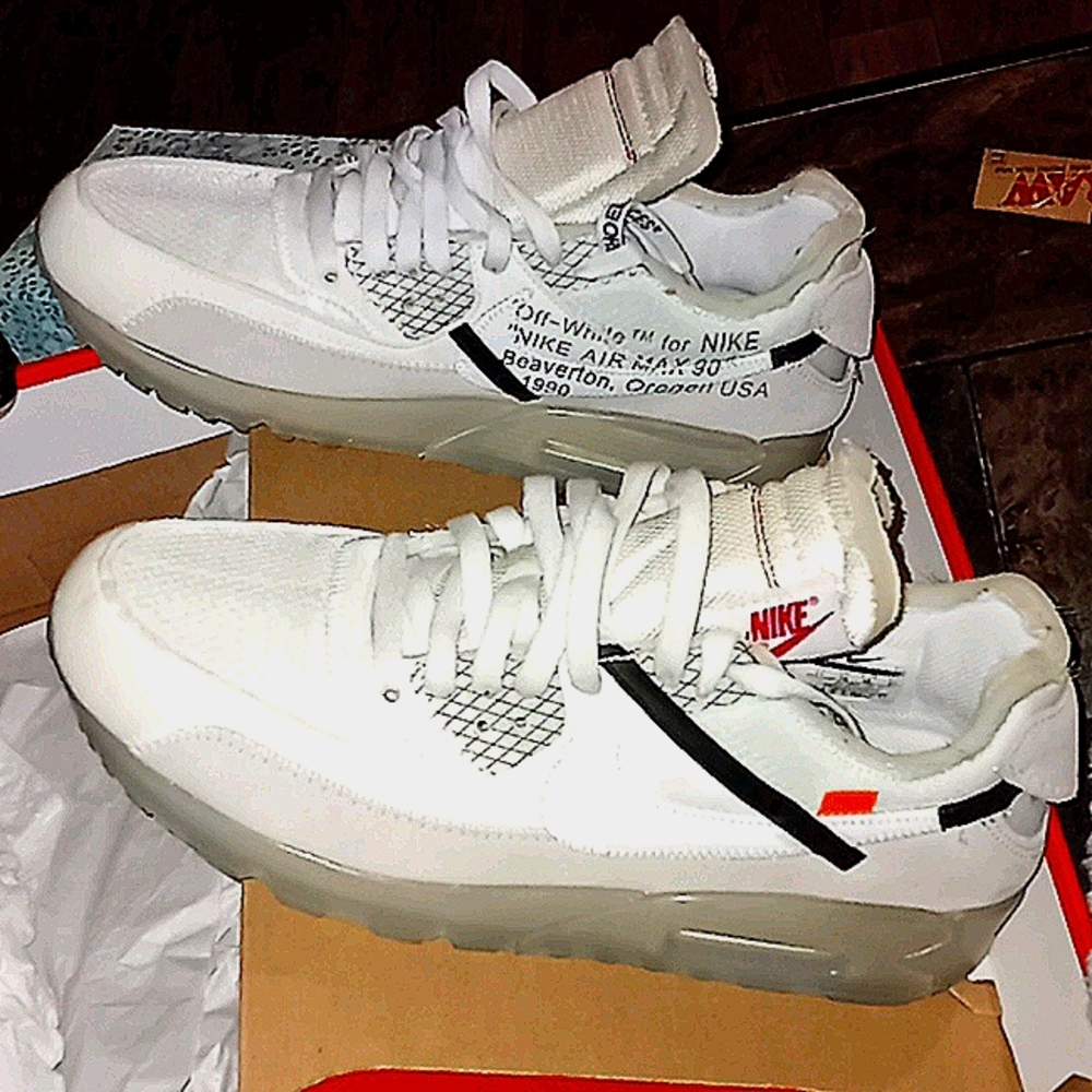 Nike air max 90 AA7293